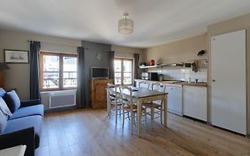 Appartements Du Clos Vorin